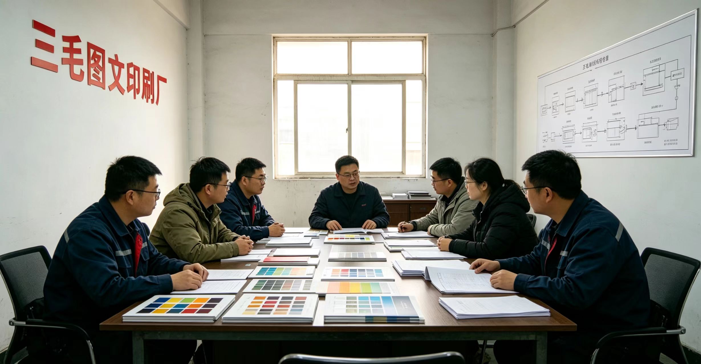东莞证件制作流程:从申请到取件的完整指南